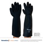 56-450-Guante-de-Hule-Negro-18-Pulgadas-Dermacare-56-450-4