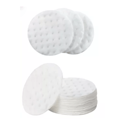 Almohadillas de Algodón 100 + 10 Piezas
