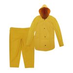 dz1009-impermeable-2pz-capucha-amarillo-sinrefle-1