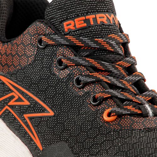 Tenis de Seguridad Retryver Ares Mantis