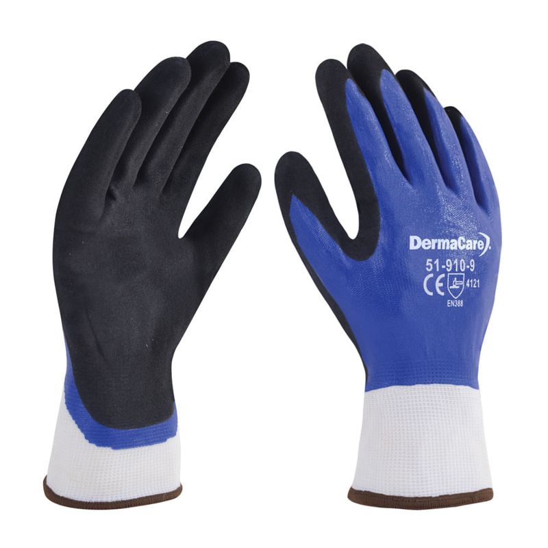 51-910-Guante-de-Nylon-Recubrimiento-de-Nitrilo-Azul-51-910-4
