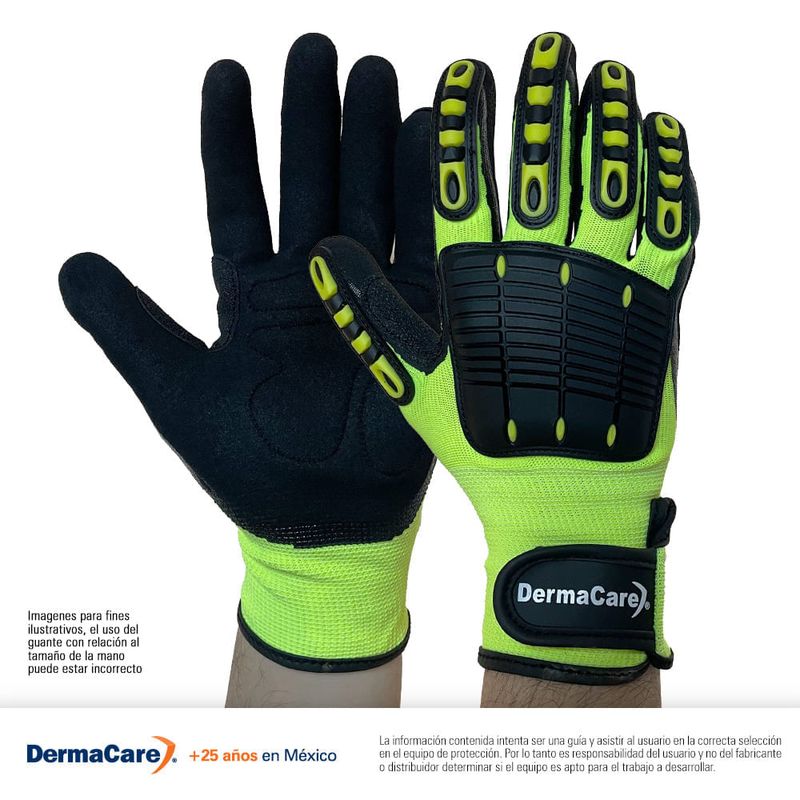 51-840-Guante-de-Nylon-Fluorescente-PVC-y-Nitrilo-Dermacare-51-840-1