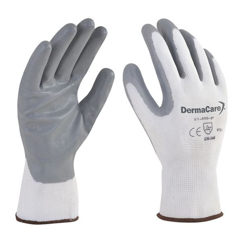 51-800-Guante-Nylon-BlancoPalma-Nitrilo-Espumado-dermacare-1