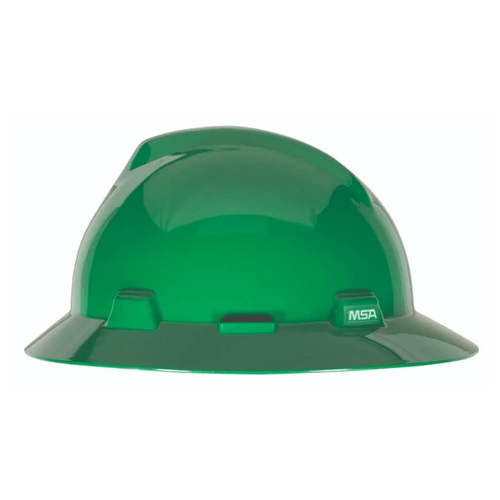 Casco V-Gard Ala Completa