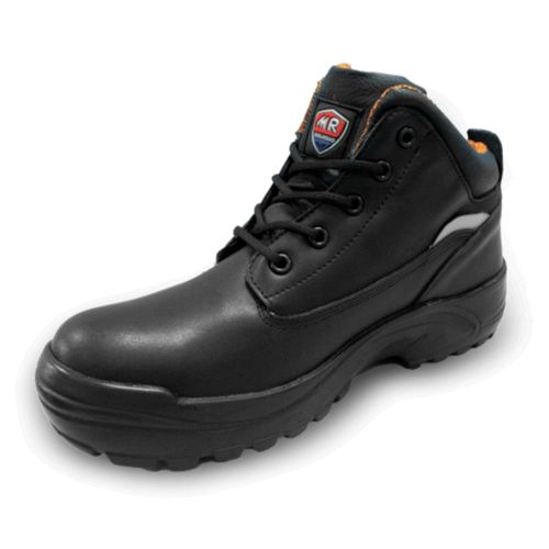 Bota Borceguí Industrial Dielectrica