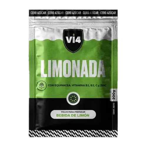 Bebida Suero Vi4 200g para 20lts