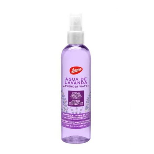 Agua de Lavanda Jaloma Loción Facial 250 ml