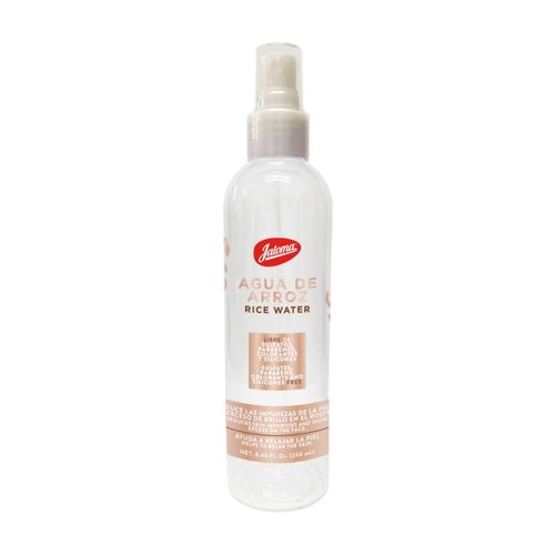 Agua de Arroz Jaloma Loción Facial 250 ml