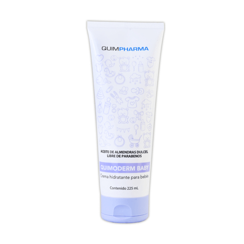 Crema ADN Derm Tubo c/240 ml