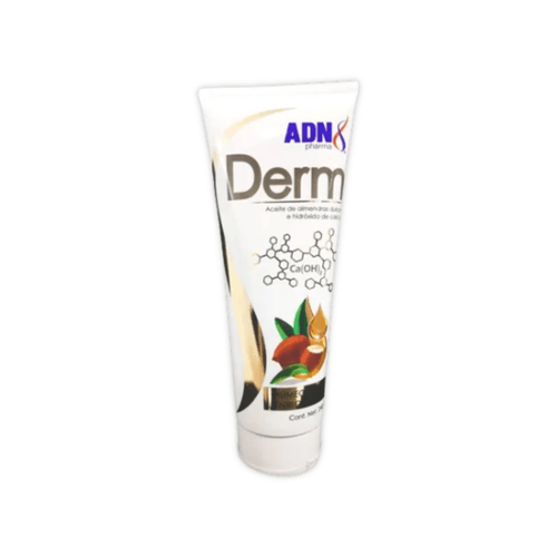 Crema Hidratante Quimoderm Baby Tubo c/225 ml