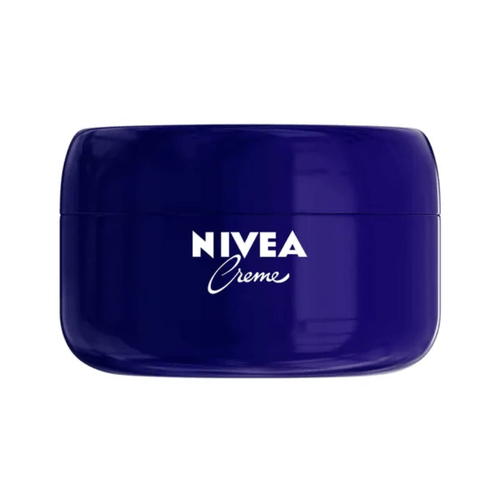 Crema Corporal Nivea Creme Clásica Tarro c/100 ml