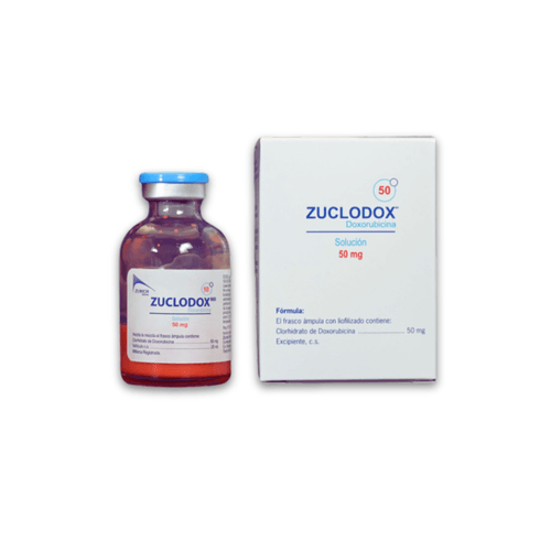 Zurich Pharma - Excelencia en medicamentos de alta especialidad