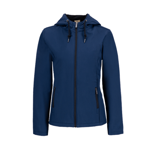 Chamarra Napoli Unisex