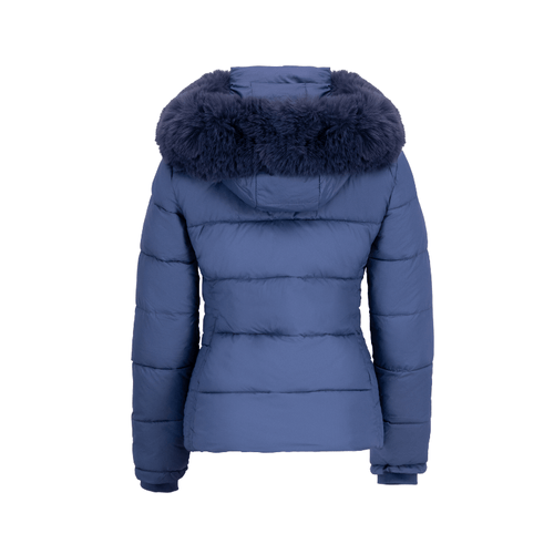 Chamarra Sidney Mujer