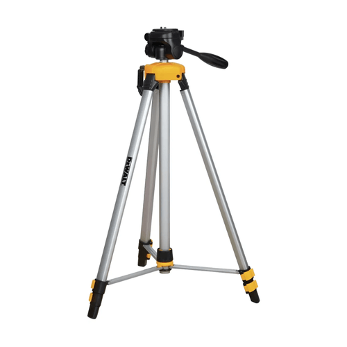 DeWalt Trípode para Nivel Láser Rosca 1/4" DW0881T