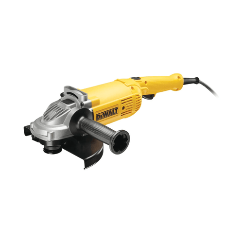 DeWalt Esmeriladora Angular 9" 2200W 6,500 RPM DWE490
