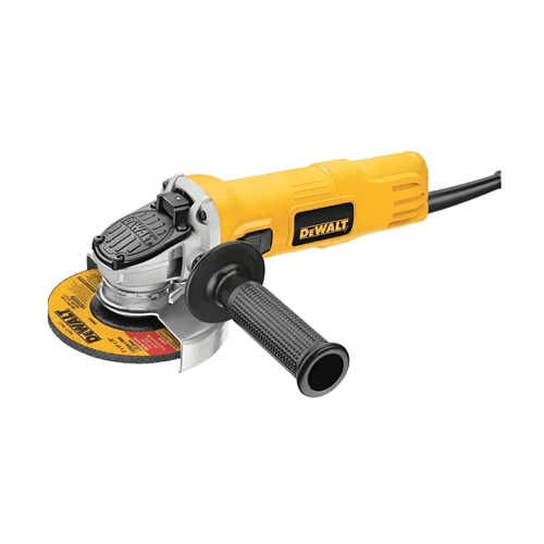 DeWalt Mini Esmeriladora 4 1/2" 800W DWE4020