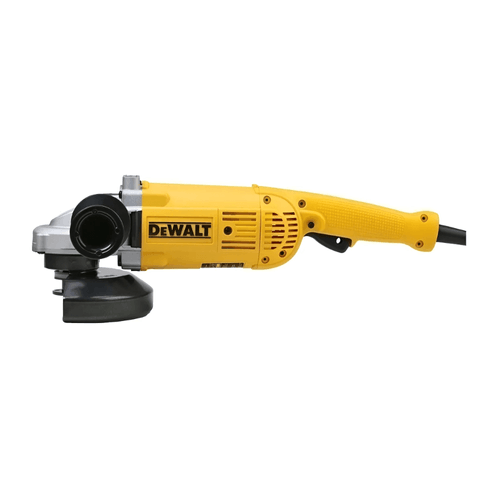 DeWalt Esmeriladora Angular 7" 2200W 8,500 RPM DWE491