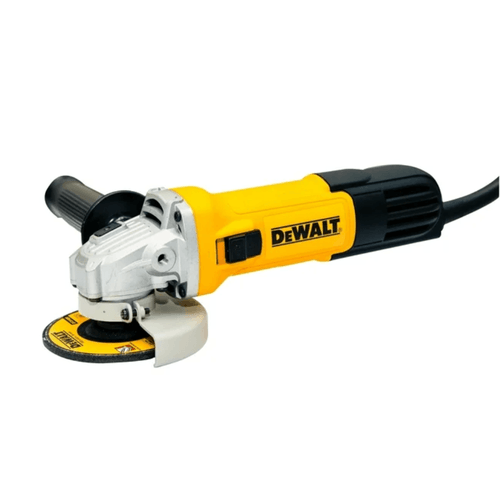 DeWalt Mini Esmeriladora 4 1/2" 750W DWE750