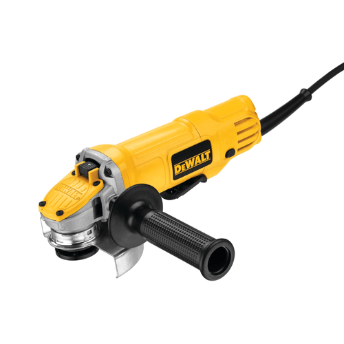 DeWalt Mini Esmeriladora 4 1/2" 900 Watts DWE4120