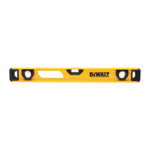 DeWalt Nivel Magnético Premium 24 Pulgadas DWHT42163