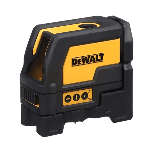 DeWalt Nivel Láser Autonivelante de Puntos DW0822