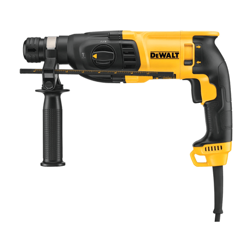 DeWalt Rotomartillo SDS Plus 800W 3 Modos D25133K