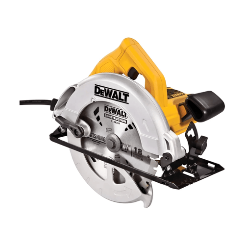 DeWalt Sierra Circular 7 1/4" 1400W DWE560