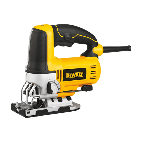 DeWalt Sierra Caladora Orbital 450W DWE300