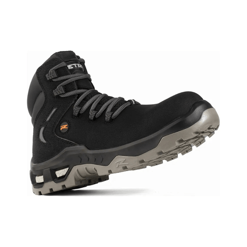 Botas de Seguridad Retryver Atila Grip