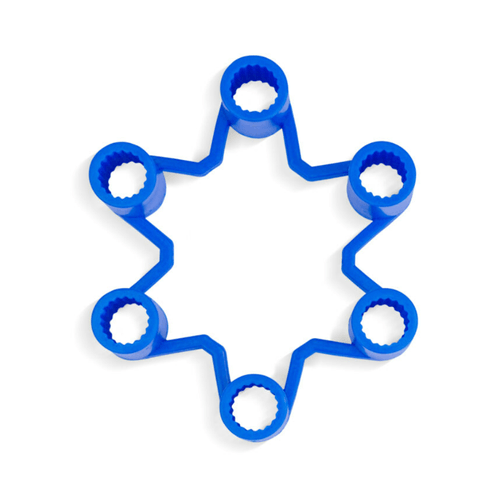 Trabatuerca Poliuretano 6x20mm Praetoria