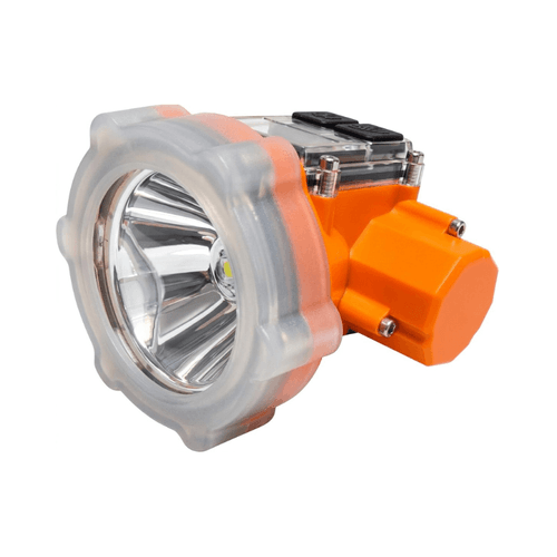 Lámpara Minera Inalámbrica Torch