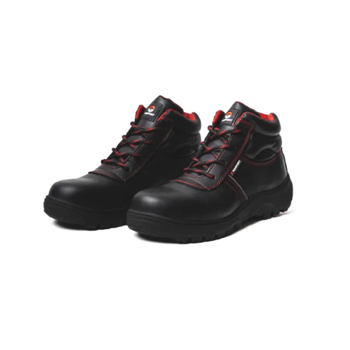 Bota de Seguridad Dieléctrica Manfort Mod.701