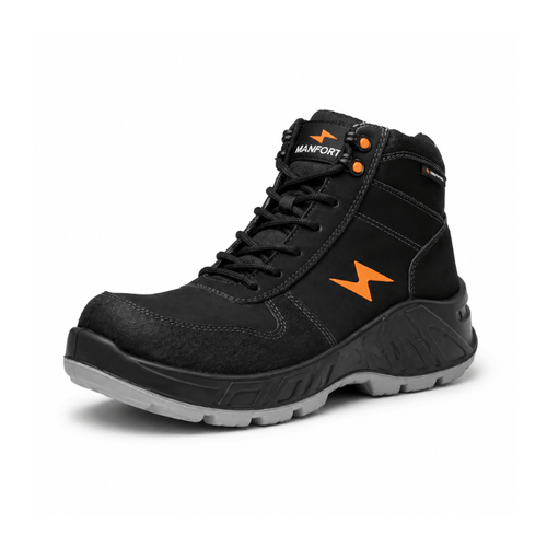Bota de Seguridad Dieléctrica Manfort 8020