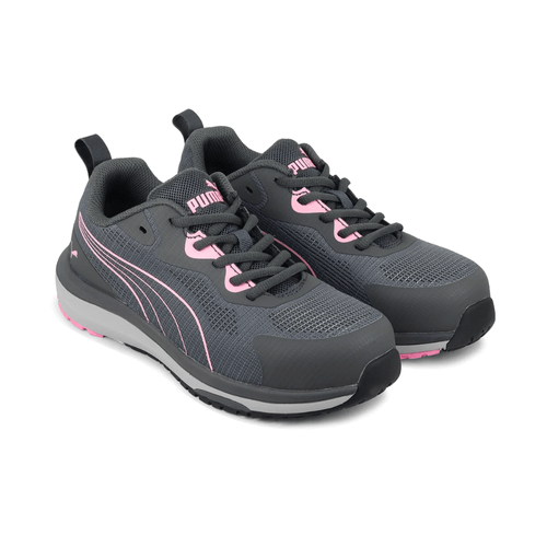 Tenis de Seguridad Puma Safety® P984 Dieléctrica Dama