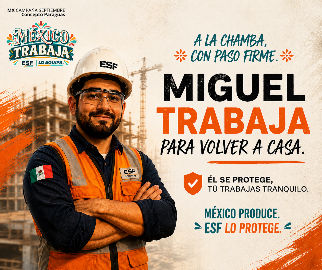 Protección Total