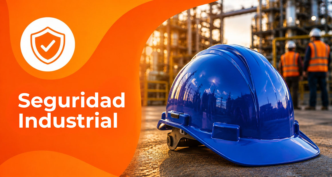 Seguridad Industrial Fondo