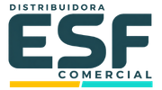 Logo ESF Comercial